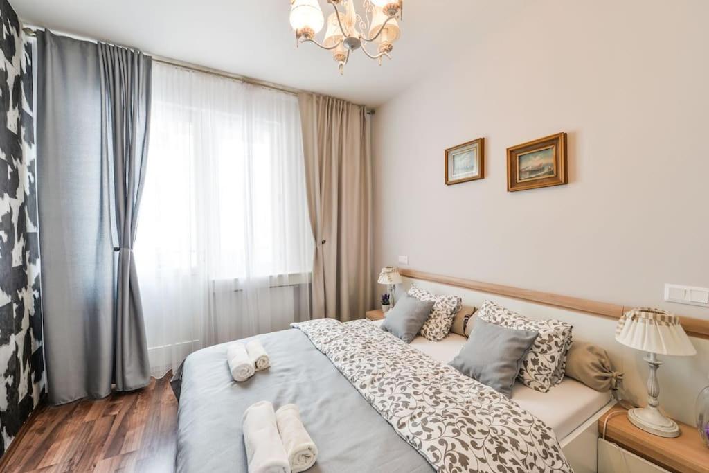 Oli Apartment Prag Exterior foto