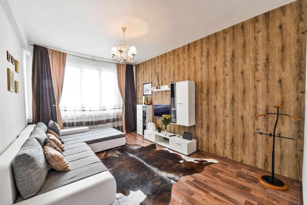 Oli Apartment Prag Exterior foto