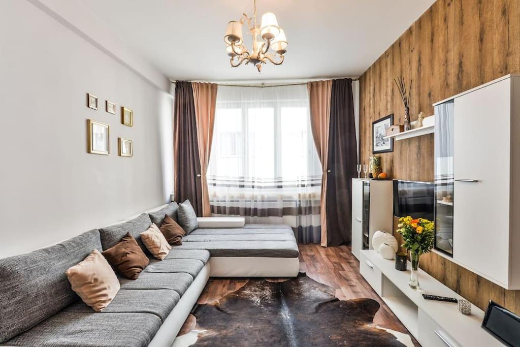 Oli Apartment Prag Exterior foto